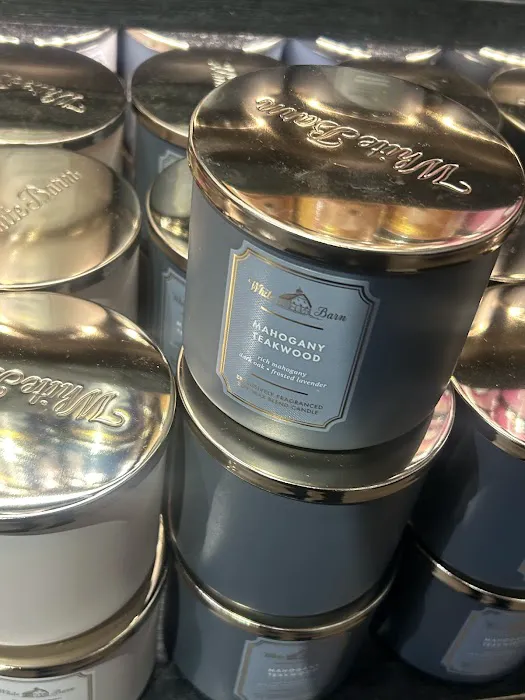 Bath & Body Works 9