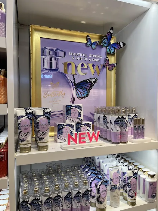Bath & Body Works 8