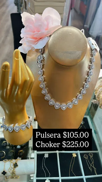 VIP Fashion boutique 1