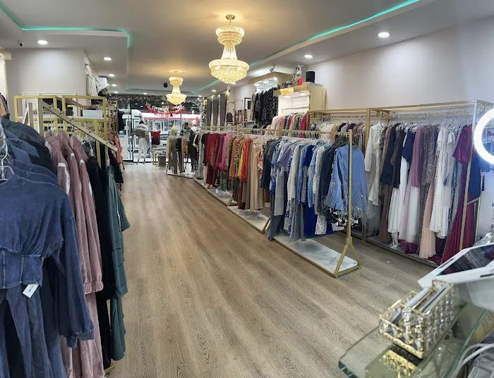 VIP Fashion boutique 0