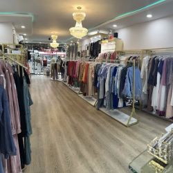 VIP Fashion boutique ico
