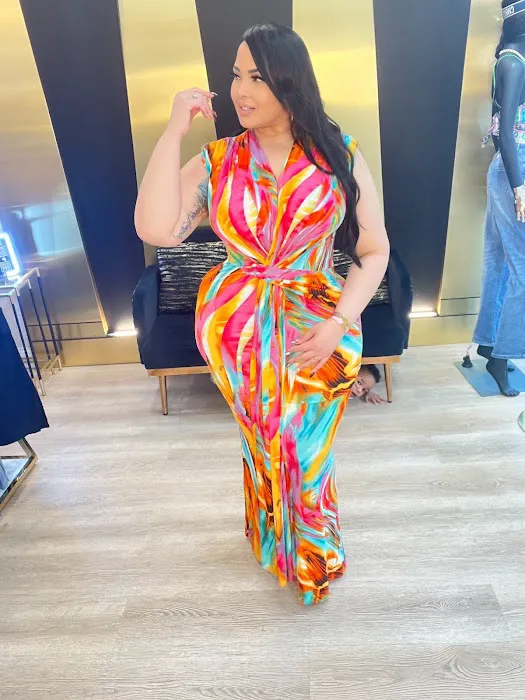 VIP Fashion boutique 6