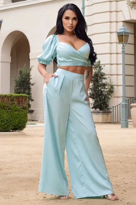 VIP Fashion boutique 7