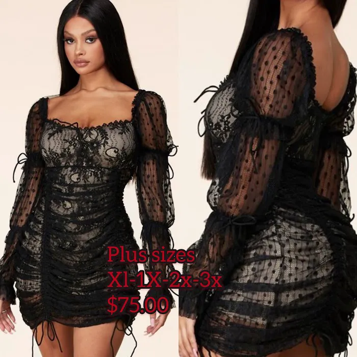 VIP Fashion boutique 8