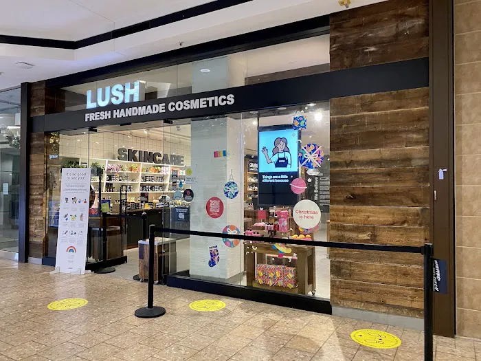Lush Cosmetics Westfarms Mall 9