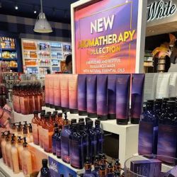 Bath & Body Works ico