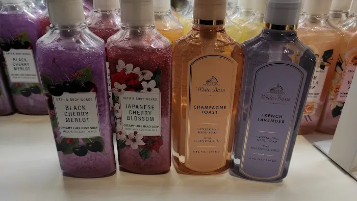 Bath & Body Works 3