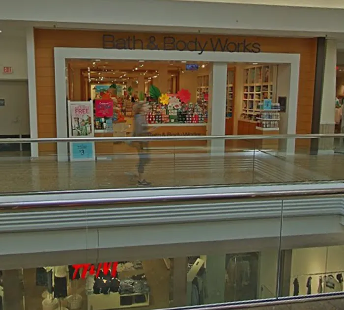 Bath & Body Works 5