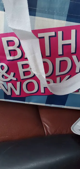 Bath & Body Works 8