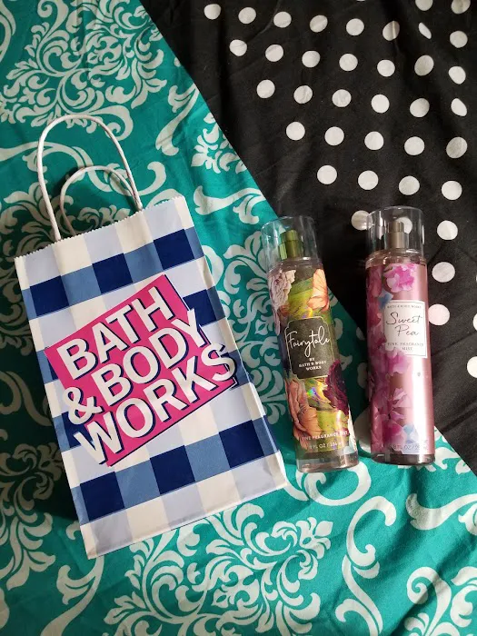 Bath & Body Works 9