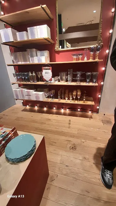 Anthropologie 3