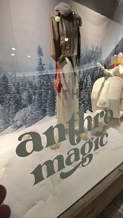 Anthropologie 6