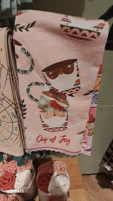 Anthropologie 9