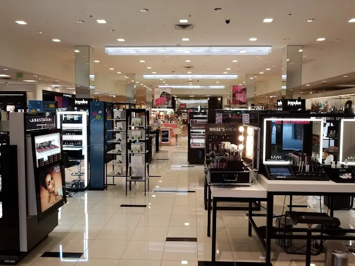 Macy's 5