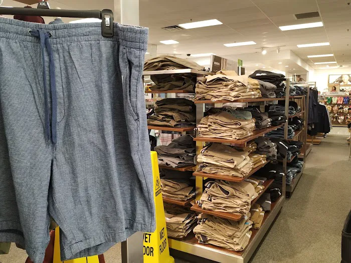Kohl's 3