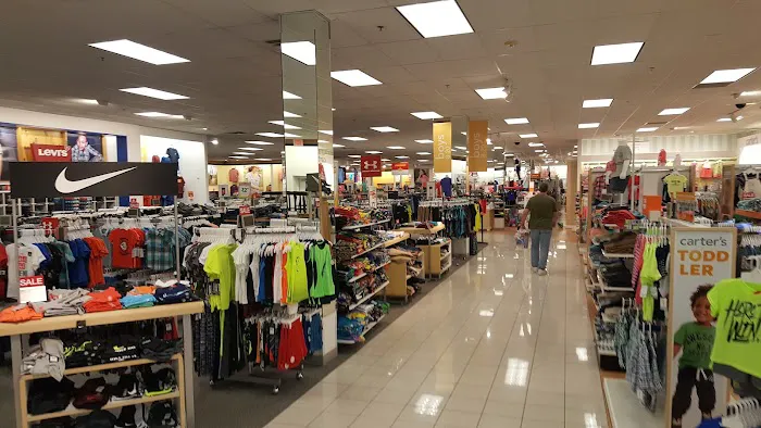 Kohl's 4