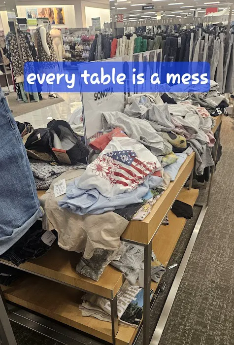 Kohl's 6