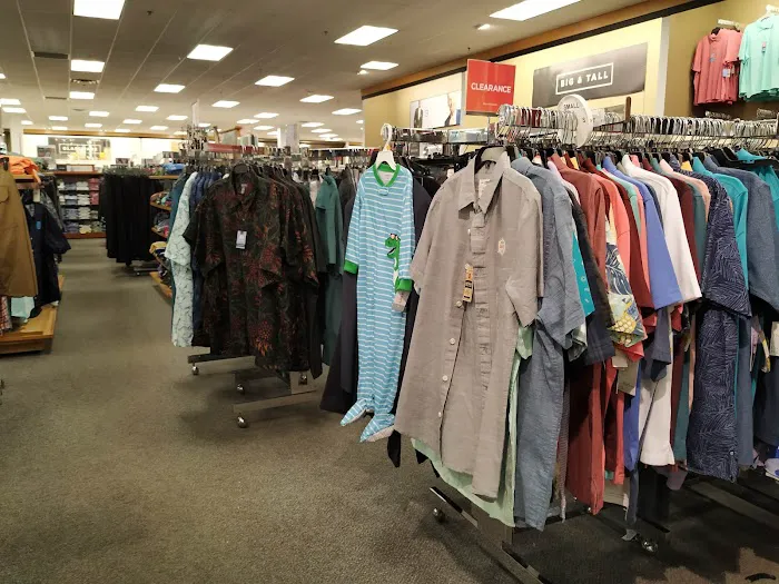 Kohl's 7