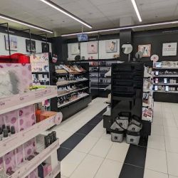 SEPHORA at Kohl's ico
