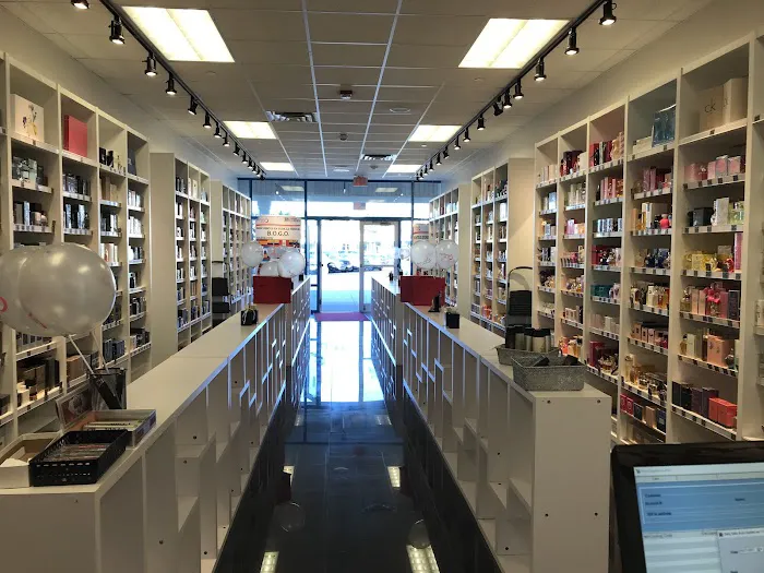 Perfumes 4U 4