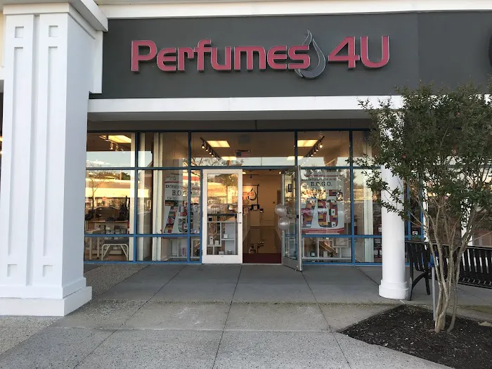 Perfumes 4U 8