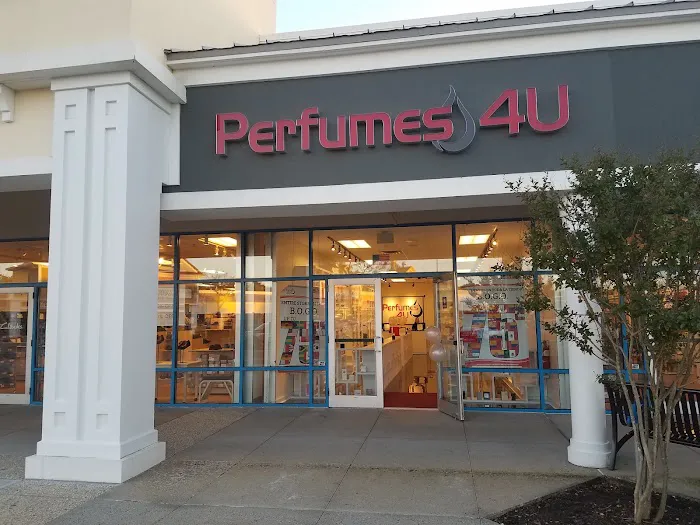 Perfumes 4U 7