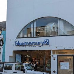 Bluemercury ico