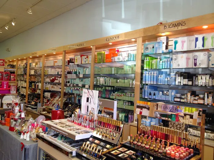 Achorn Pharmacy & Fine Cosmetics 1