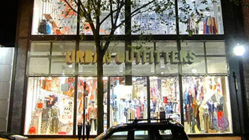 Urban Outfitters 0