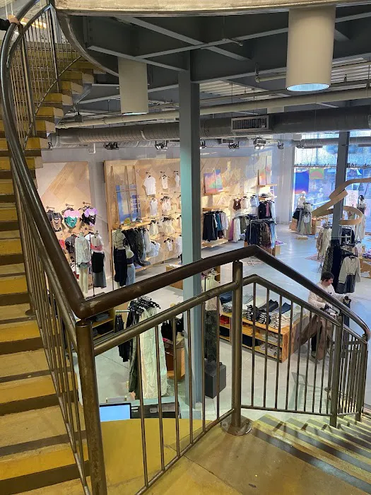 Urban Outfitters 2