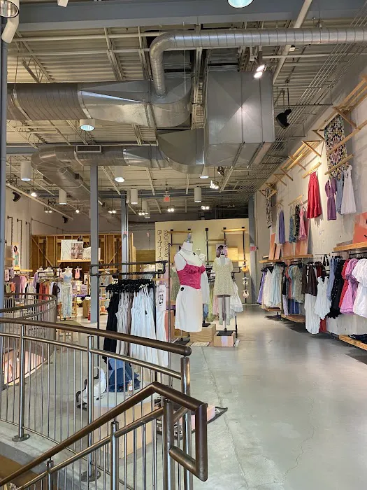 Urban Outfitters 4