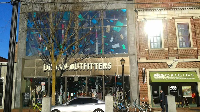 Urban Outfitters 5