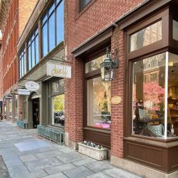 dwell New Haven ico