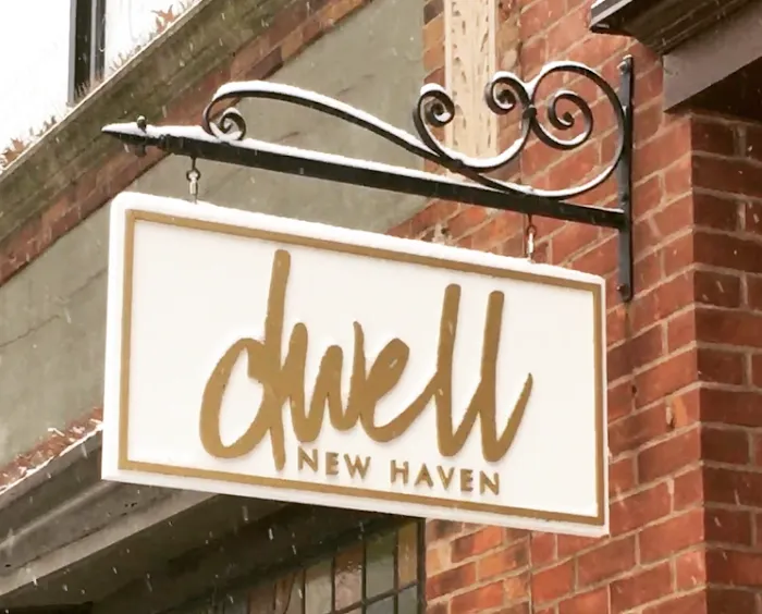 dwell New Haven 2