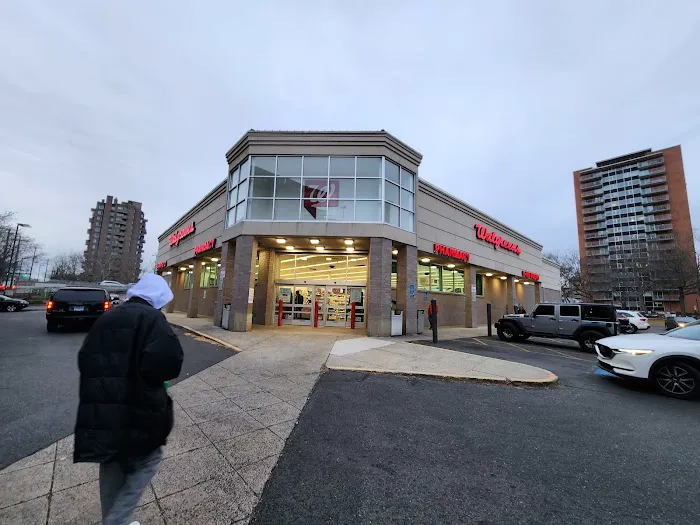 Walgreens 1