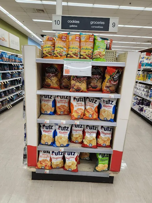 Walgreens 4