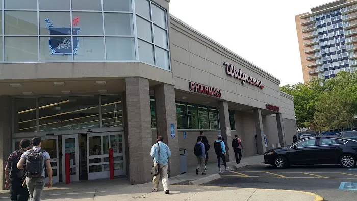 Walgreens 3