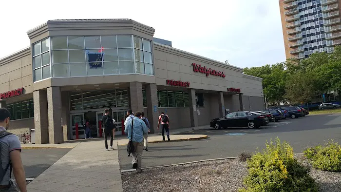 Walgreens 6