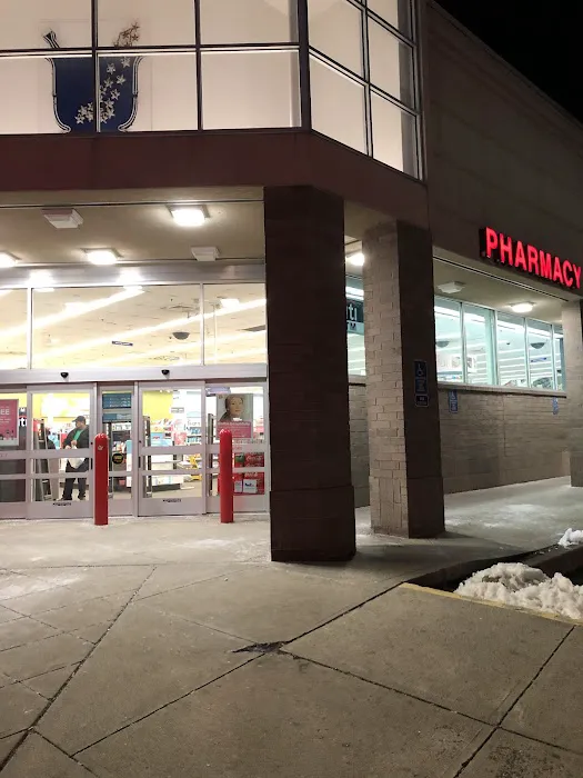 Walgreens 9