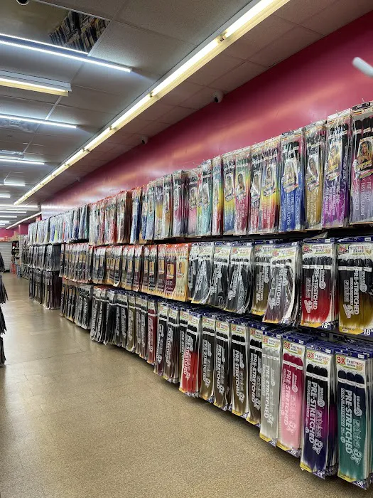 Urban Beauty Supply Inc 0