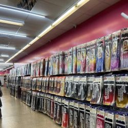 Urban Beauty Supply Inc ico