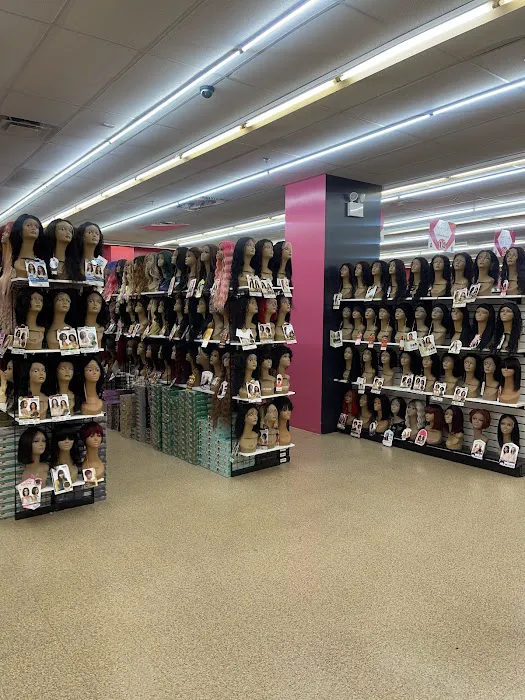 Urban Beauty Supply Inc 2