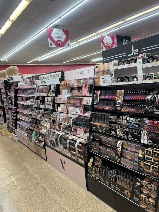 Urban Beauty Supply Inc 4