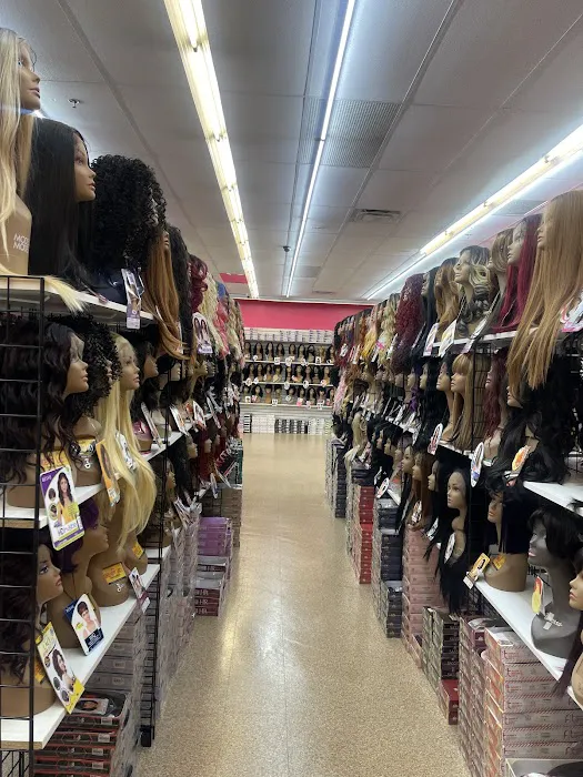 Urban Beauty Supply Inc 5