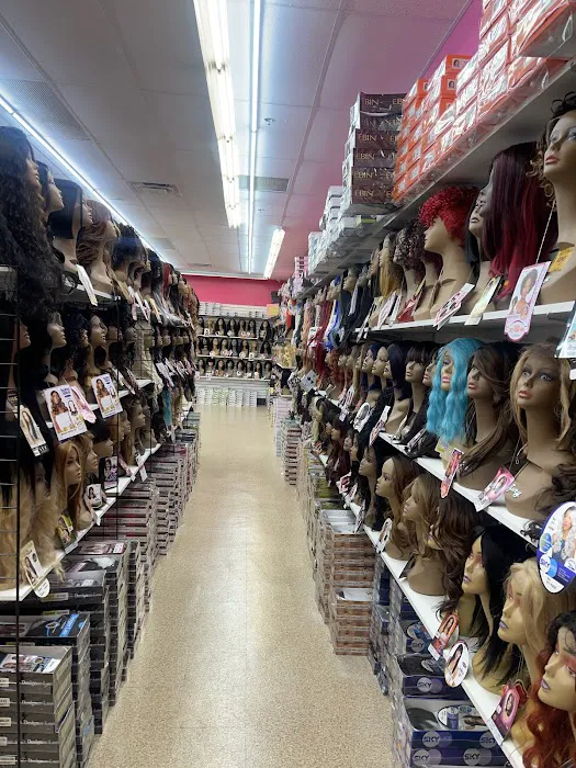 Urban Beauty Supply Inc 8