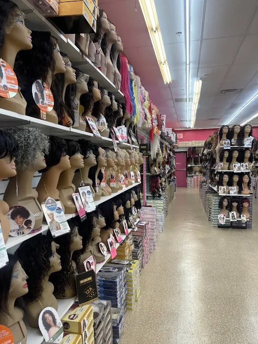 Urban Beauty Supply Inc 6