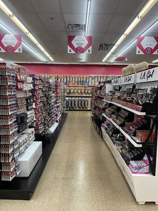 Urban Beauty Supply Inc 9