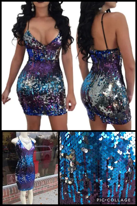 Chocolate Angel Boutique 1