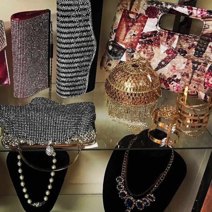 Chocolate Angel Boutique 2