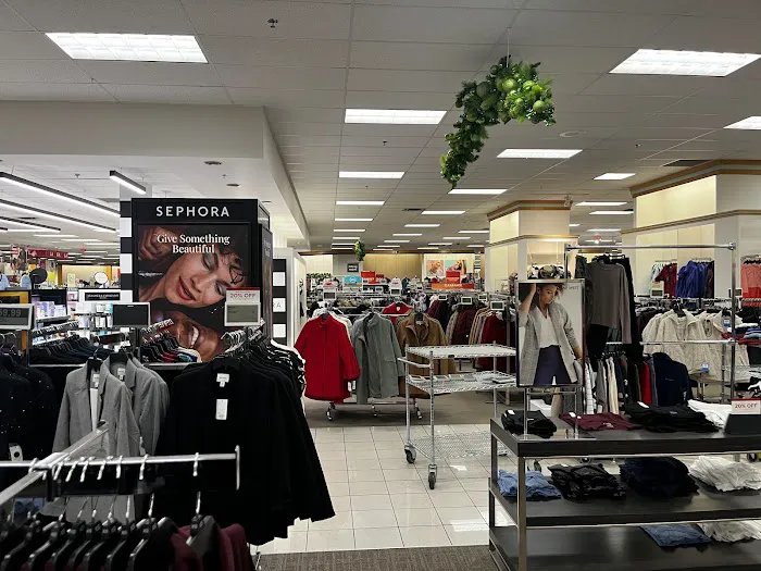 SEPHORA at Kohl's 9